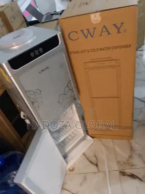Bestselling Cway 2s-By87 Water Dispenser