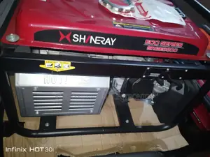 Shaneray Japan Cooper Coil Generator 2 Years Warranty