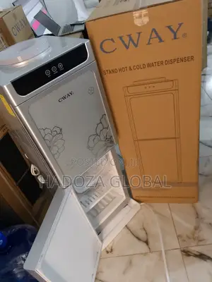 Quality Cway 2s-By87 Water Dispenser