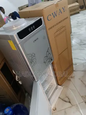Quality Cway 2s-By87 Water Dispenser
