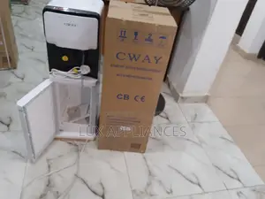 Brand New Easy to Maintain Cway Despenser Water