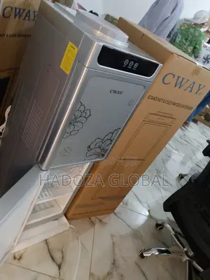 Reliable Cway 2s-By87 Water Dispenser
