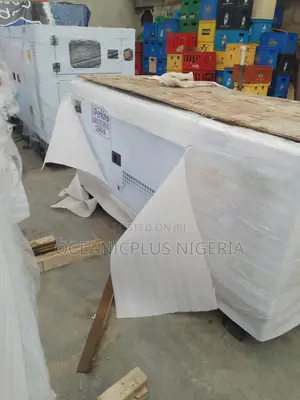 Less Noise Perkins(15kva DIESEL Engine Generator)