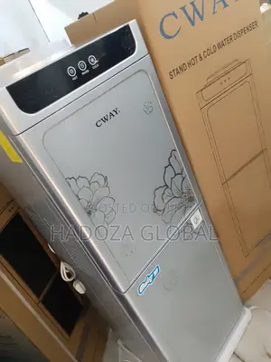 Cway 2s-By87 Water Dispenser- Stylish Design