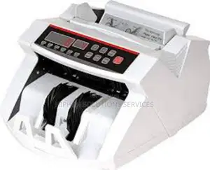 Money Counting Machine