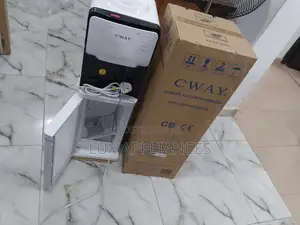 Brand New Easy to Maintain Cway Despenser Water