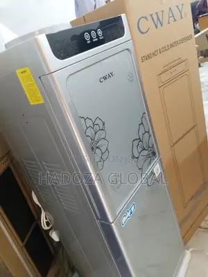 Cway 2s-By87 Water Dispenser- Double Door
