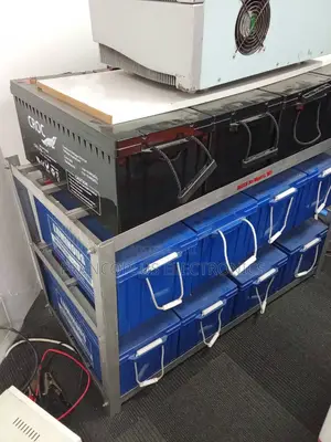 We're Dead/ Old and Weak Inverter Batteries Buyer