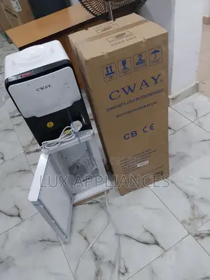 Cway Ruby 6F| BYB53 Water Dispenser