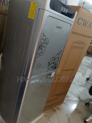 Cway 2s-By87 Water Dispenser- Energy Saving