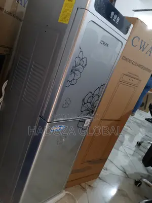 Brand New Cway Water Dispenser 2s-By87