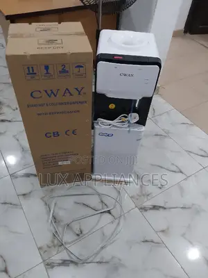 Quality Newly Produced Cway Water Dispenser