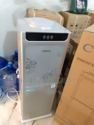 Durable Cway Water Dispenser 2s-By87