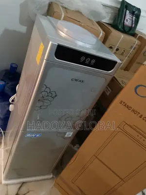 Reliable Cway Water Dispenser 2s-By87