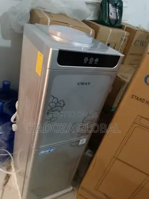 Easy to Use Cway Water Dispenser 2s-By87
