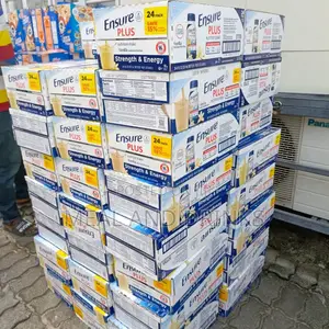 Ensure Plus Complete Balanced Nutrition