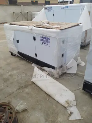 Best Selling Rate 15kva(Perkins DIESEL Generator)