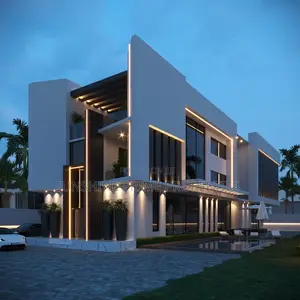 5bdrm Maisonette in Address Homes, for sale