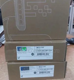 Ubiquity Unifi Switch Flex 5-Port Layer 2 Gigabit With POE
