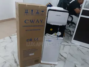 Quality Cleanable Cway Water Dispenser CWAY RUBY 6f-Byb53
