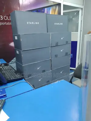 Best Selling Utr-212 Starlink Satellite