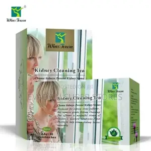 Wins Town Kidney Cleaning Tea