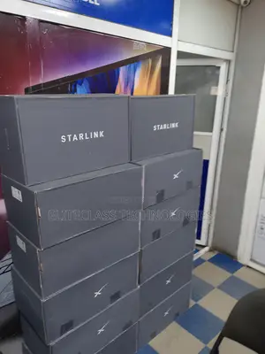 Starlink Eternet Router UTR-212 - High Quality.