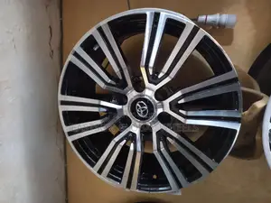 20 Inches 6 Hole