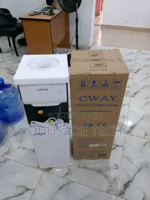 Top Quality Water Dispenser Cway Byb53