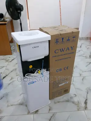 Popular Cway Byb53 Water Dispenser