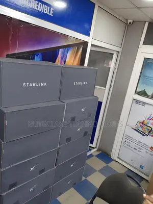 Reliable Starlink Eternet Router UTR-212.