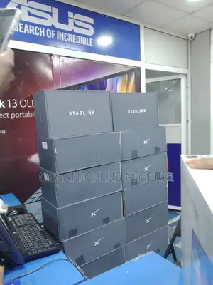 Powerful Strong Starlink(Utr-212)Satellite