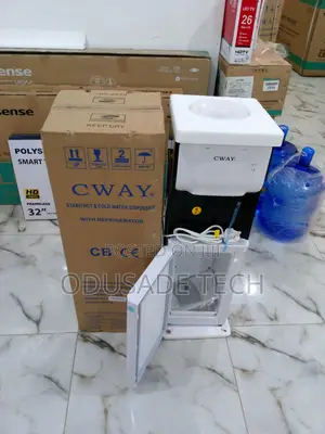 Suitable Dispenser Cway Byb53