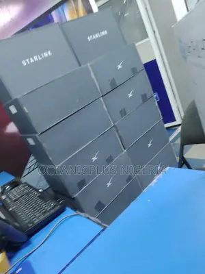 Strong Fast Networking Starlink Utr-212 Satellite