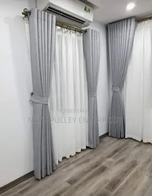 Quality Modern Curtains
