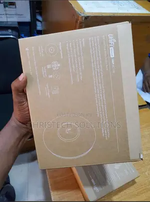Ubiquiti Networks Uap-Ac-Lite Dual Radio Access Point