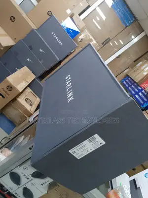 User-Friendly UTR-212 Starlink Ethernet Router.