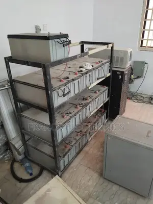 We're Weak/ Used and Dead Inverter Batteries Buyer