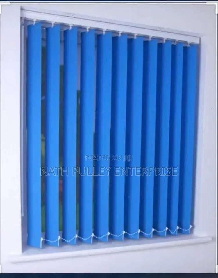 Vertical Blinds