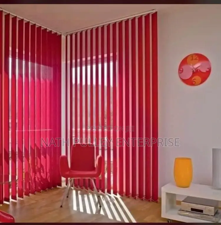 Vertical Blinds