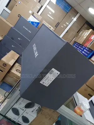 Starlink Ethernet Routher UTR-212 (First Choice).