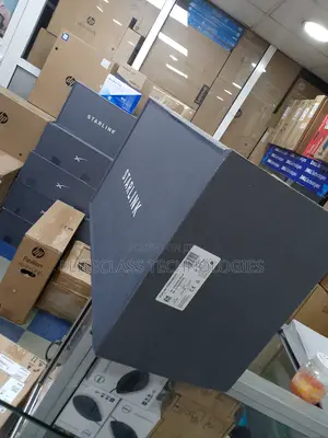 Starlink Ethernet Router UTR 212 (Brand New).