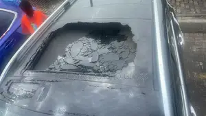 Mercedes Gle 2022 Pano Roof Glass W167 Available
