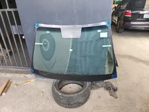 Hyundai Sonata 2019 Windscreen Glass