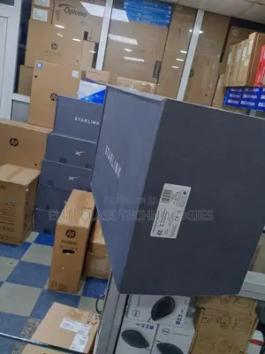 Brand New UTR-212 Starlink Ethernet Router.