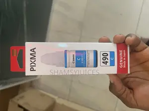 Canon Pixma 490 Ink