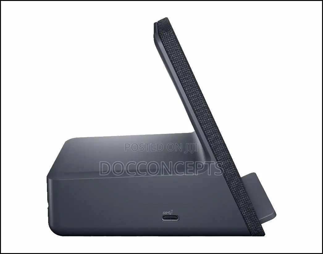 Dell Dual Charge Dock - Hd22q