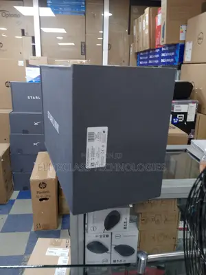 Standard UTR-212 Starlink Ethernet Router.