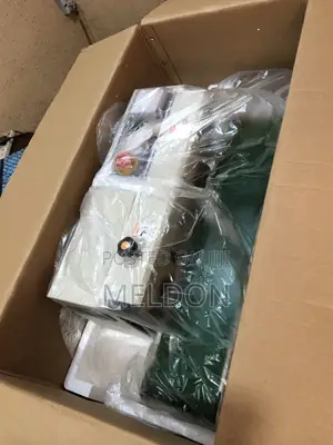 Band Sealing Machine