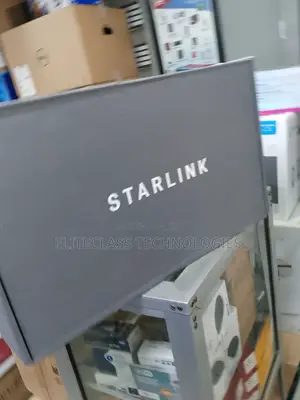 Starlink Ethernet Routher UTR-212 (Standard).